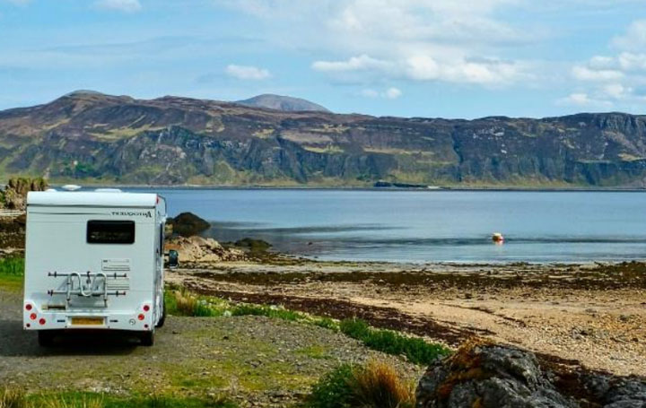 Planning a Campervan Adventure in New Zealand? Stay Informed on These Rules to Avoid Fines