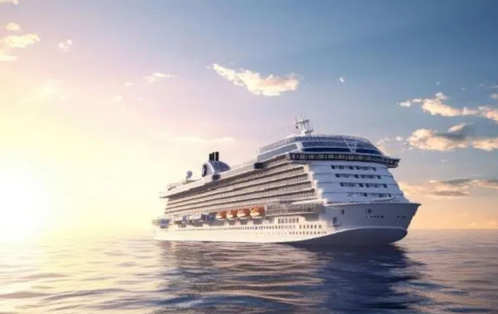 Cruise Ship Misconceptions Unveiled Seasickness and Retirement-Only Stigma