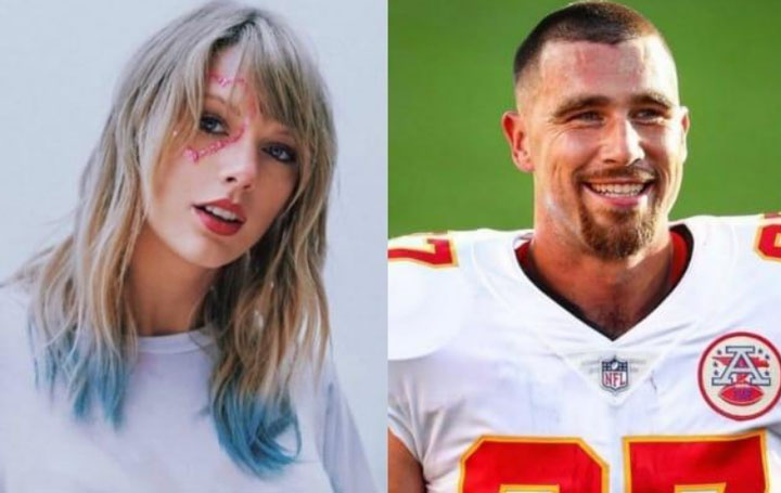 United Airlines Unveils Flight Numbers Inspired by Taylor Swift and Travis Kelce for Exclusive Super Bowl Flights